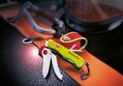 Victorinox Rescue Tool - obrazek 5