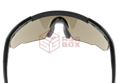 Wiley X Saber Advanced Smoke Black - obrazek 3