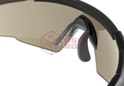 Wiley X Saber Advanced Smoke Black - obrazek 4