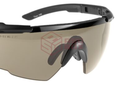 Wiley X Saber Advanced Smoke Black - obrazek 6