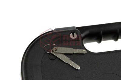 Glock Security Case Black - obrazek 3