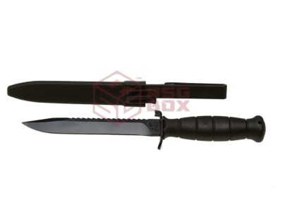 Glock Feldmesser 81 Black - obrazek 3