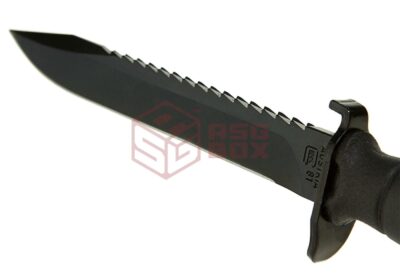 Glock Feldmesser 81 Black - obrazek 4