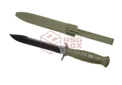 Glock Feldmesser 81 Battle Field Green - obrazek 3