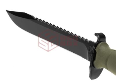 Glock Feldmesser 81 Battle Field Green - obrazek 4