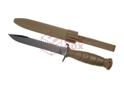 Glock Feldmesser 81 Dark Earth - obrazek 3