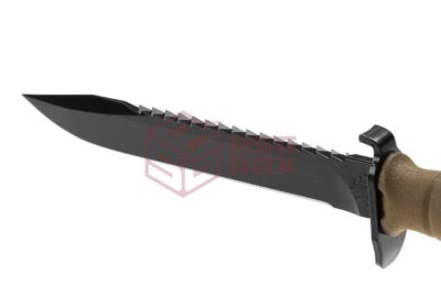 Glock Feldmesser 81 Dark Earth - obrazek 4