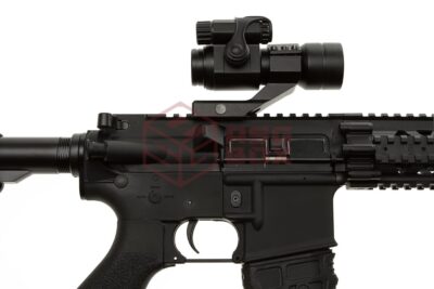 CM16 R8 Black - obrazek 3