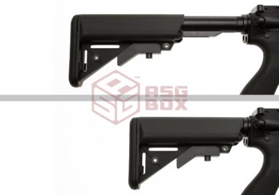 CM16 R8 Black - obrazek 4
