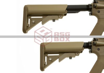 CM16 R8 Desert - obrazek 4
