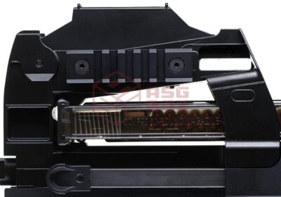 PDW99 Black - obrazek 3