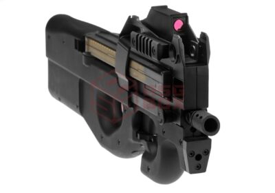 PDW99 Black - obrazek 4