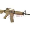 CM16 Carbine 0.5J Desert OD-TM-10222631000 8522 EGC-16P-CAR-DNB-NCM asgbox.pl