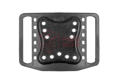 Blackhawk CQC SERPA Holster for Glock 20 / 21 / 37 Black - obrazek 3
