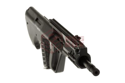 Jing Gong AUG A4 Black - obrazek 3