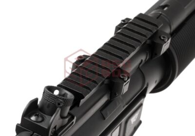 Jing Gong PM5 SD6 Full Metal Black - obrazek 5
