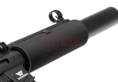 Jing Gong PM5 SD5 Full Metal Black - obrazek 5
