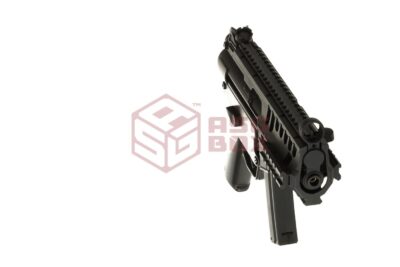 Jing Gong PM5K CQB Full Metal Black - obrazek 3