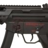 Jing Gong PM5K CQB Full Metal Black OD-TM-10223606000 8540 asgbox.pl