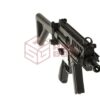 Jing Gong PM5K CQB FS Full Metal Black OD-TM-10223806000 8542 asgbox.pl