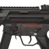 Jing Gong PM5K CQB FS Full Metal Black OD-TM-10223806000 8542 asgbox.pl