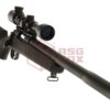 Jing Gong BAR-10 G-Spec Sniper Rifle Set Black OD-TM-10224106000 8547 asgbox.pl