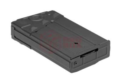 Jing Gong Magazin G3 Hicap 500rds Black - obrazek 3