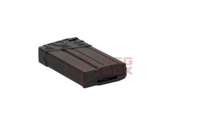 Jing Gong Magazin G3 Hicap 500rds Black - obrazek 4
