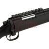 Well SR-1 Short Barrel Sniper Rifle Black OD-TM-10225306000 asgbox.pl