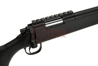 Well SR-1 Short Barrel Sniper Rifle Black - obrazek 3