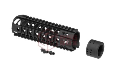 Madbull Spikes Tactical 7 Inch BAR Rail Black - obrazek 4