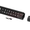 Madbull Spikes Tactical 9 Inch BAR Rail Black OD-TM-10226206000 8602 SPIKES 9 BAR RAIL asgbox.pl