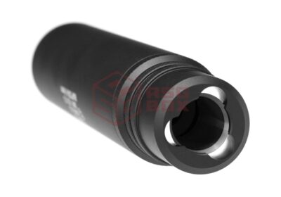 Madbull Gemtech Raptor II MP5 Silencer Black - obrazek 3