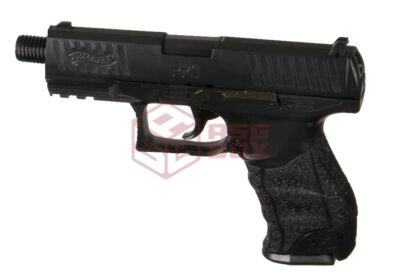 Walther PPQ Navy Kit Spring Gun Black - obrazek 3