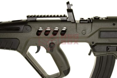 T-21 Explorer Series OD - obrazek 4