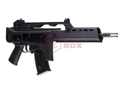 WE G39K GBR Black - obrazek 4