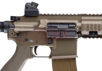 WE 416 GBR Desert - obrazek 3