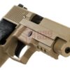 WE P226 Mk25 Navy Seals Full Metal Desert GBB Desert OD-TM-10228631000 8699 WE-F003-T asgbox.pl