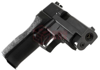 WE P226R E2 Full Metal GBB Black - obrazek 4