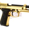 WE M9 Full Metal GBB Gold OD-TM-10229140800 8708 WE-M004 asgbox.pl