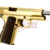 WE M1911 Full Metal GBB Gold OD-TM-10229440800 8714 WE-E007 asgbox.pl