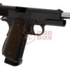 WE M1911 A1 Full Metal Co2 Black OD-TM-10229806000 8718 asgbox.pl