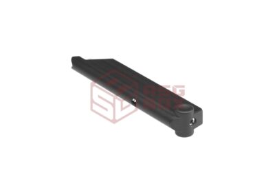 WE Magazin P08 GBB 15rds Black - obrazek 3