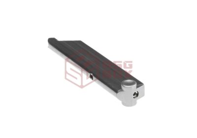 WE Magazin P08 GBB 15rds Silver - obrazek 3