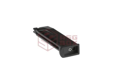 WE Magazin P226 GBB 26rds Black - obrazek 3