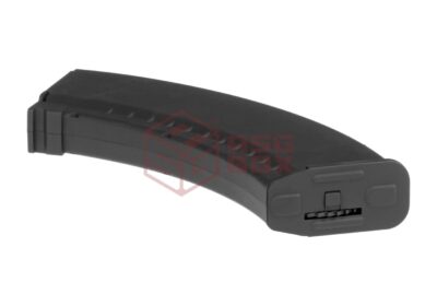 Pirate Arms Magazin AKM Black Hicap 550rds Black - obrazek 3