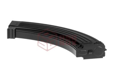 Pirate Arms Magazine RPK74 Midcap 180rds Black - obrazek 3