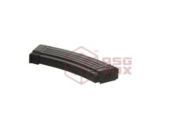 Pirate Arms Magazine AK74 Midcap 140rds Black - obrazek 4