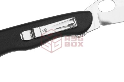 Victorinox Sentinel Clip One Hand - obrazek 4