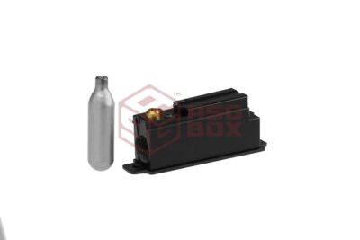 Co2 Capsule 8g - obrazek 4